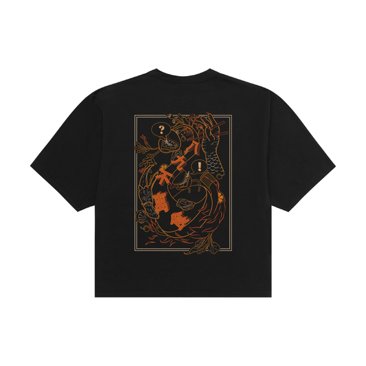 LDSC Inaugural Tee - Men's