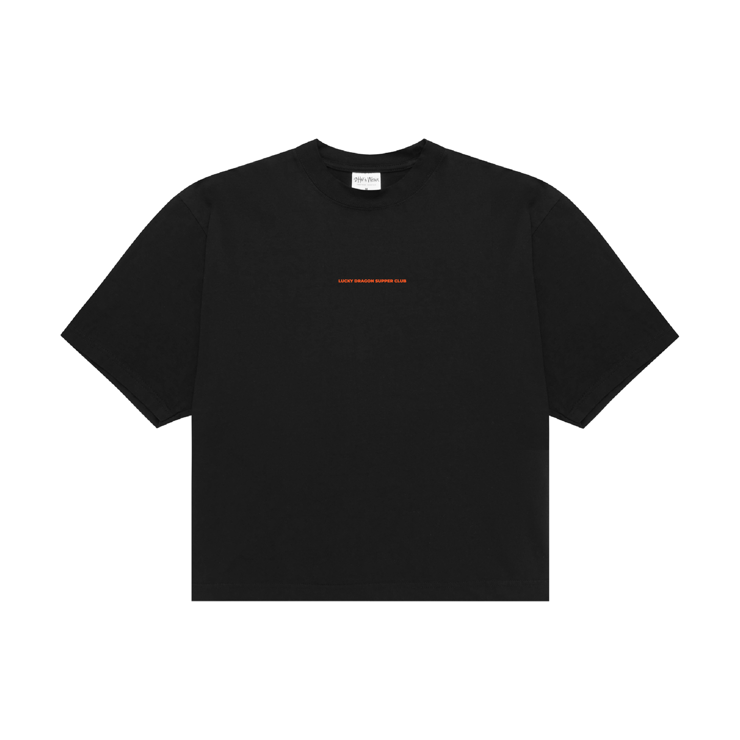 LDSC Inaugural Tee - Men's