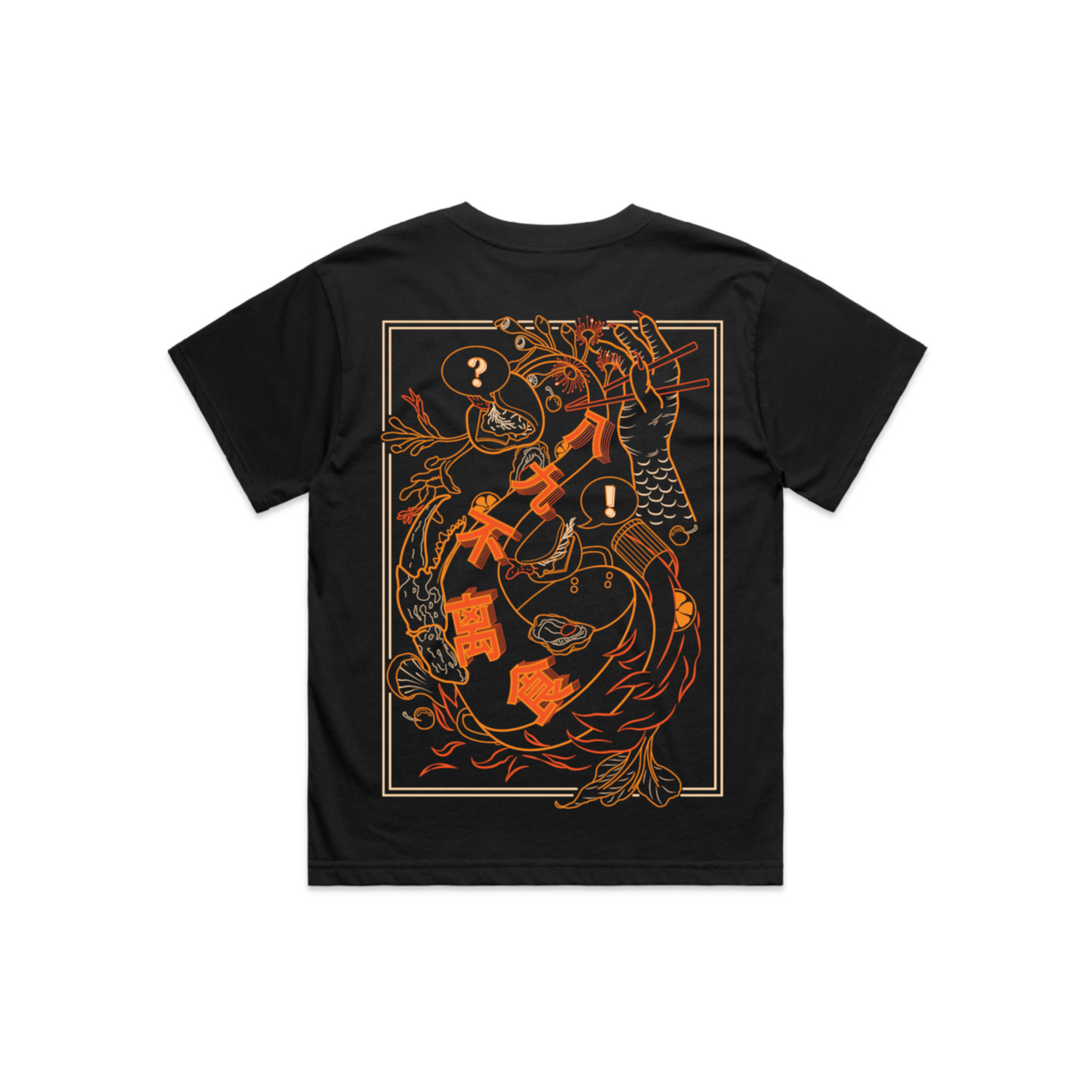 LDSC Inaugural Tee - Women's