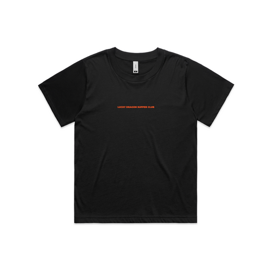 LDSC Inaugural Tee - Women's