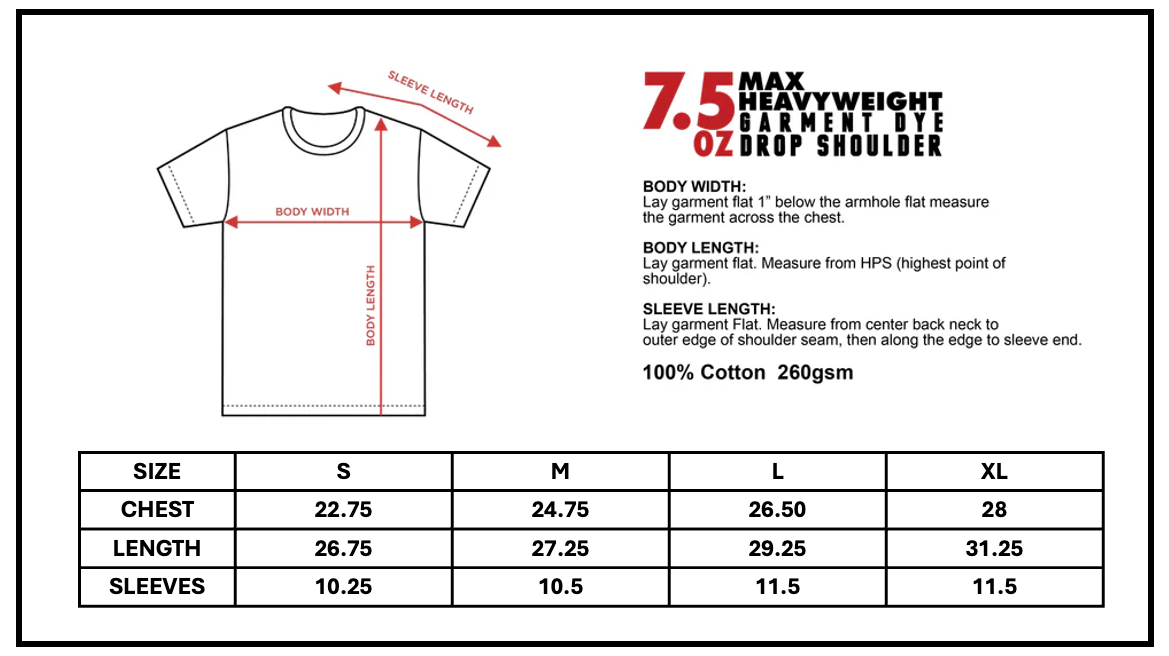 LDSC Inaugural Tee - Men's