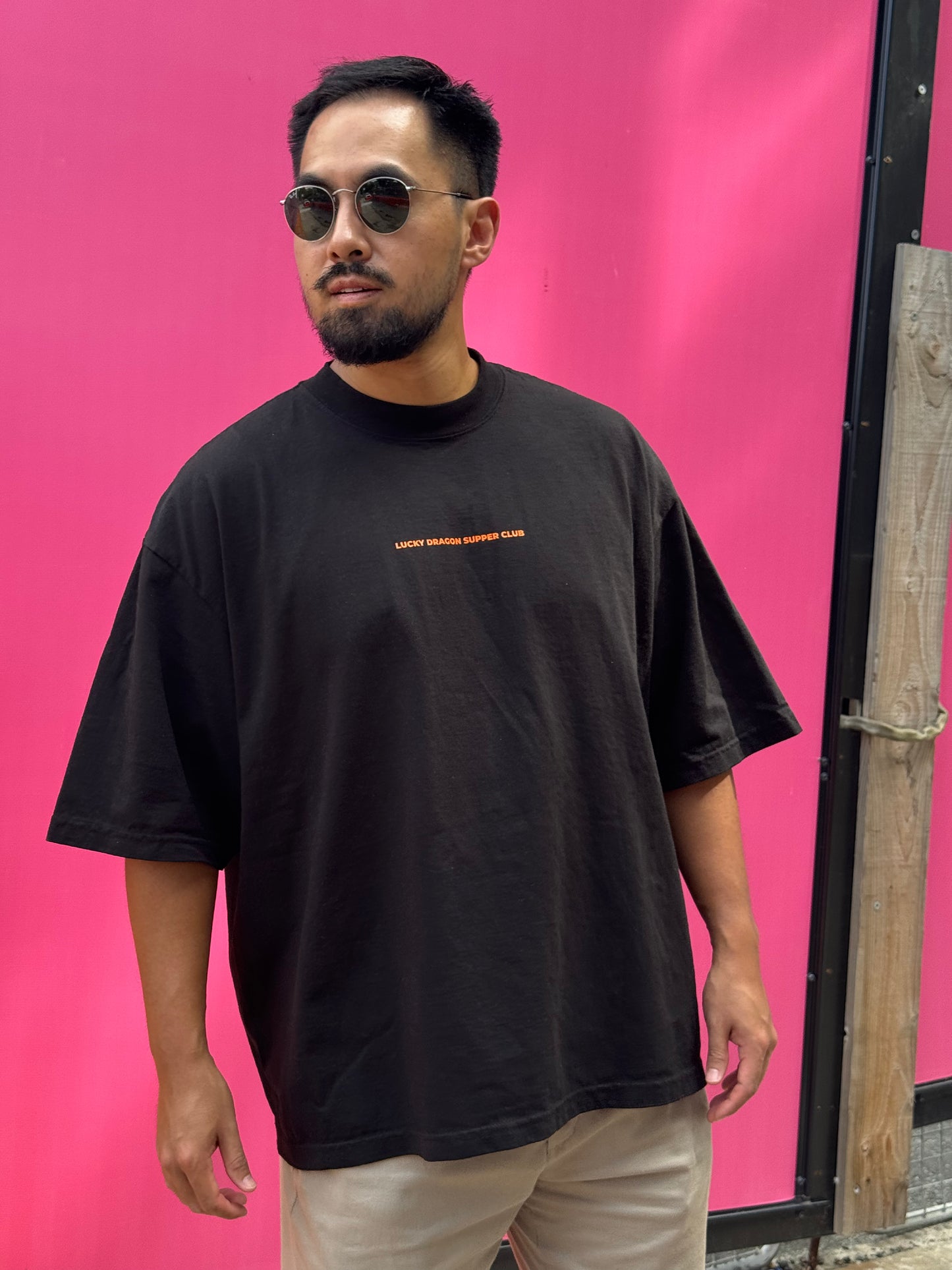 LDSC Inaugural Tee - Men's