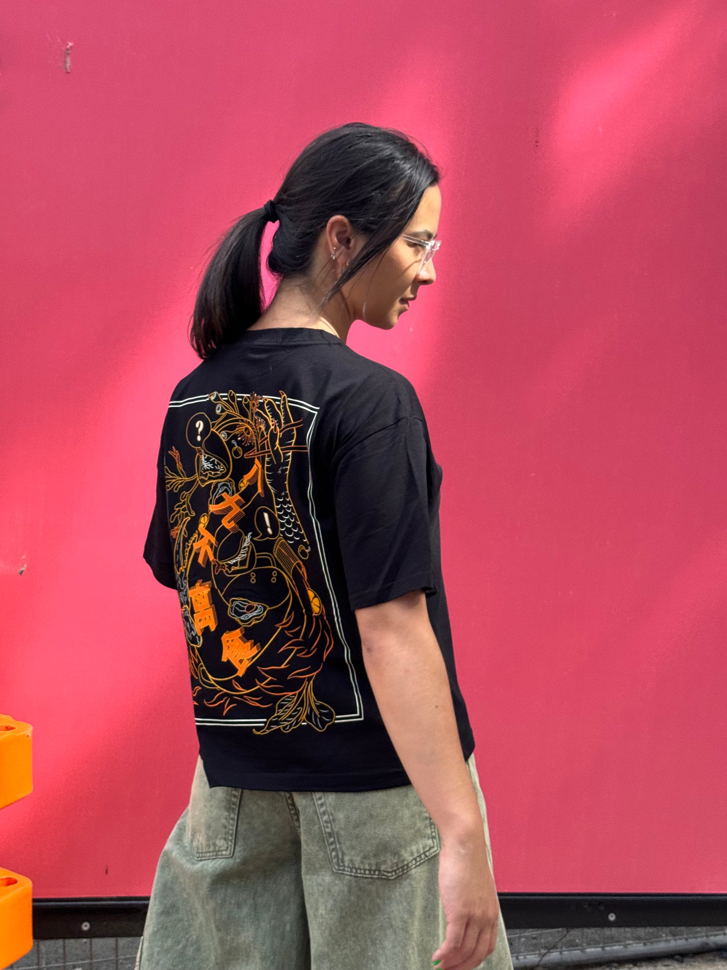 LDSC Inaugural Tee - Women's