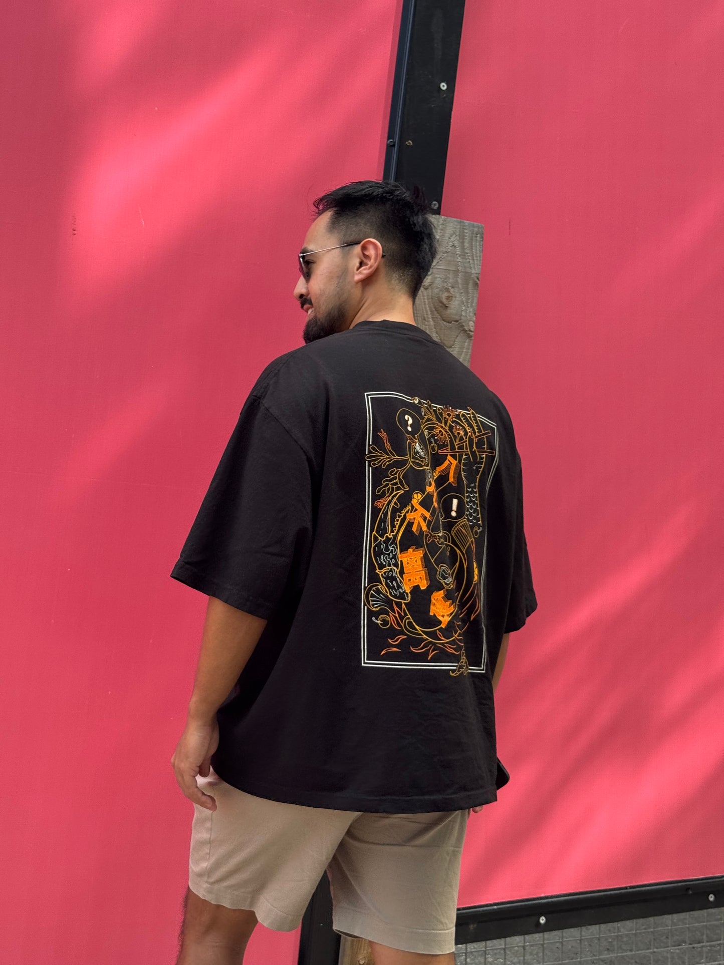 LDSC Inaugural Tee - Men's